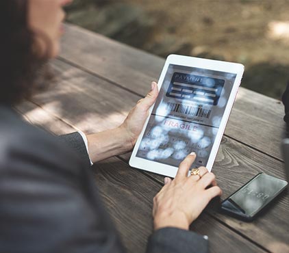 OUR IT SOLUTIONS DIVISION